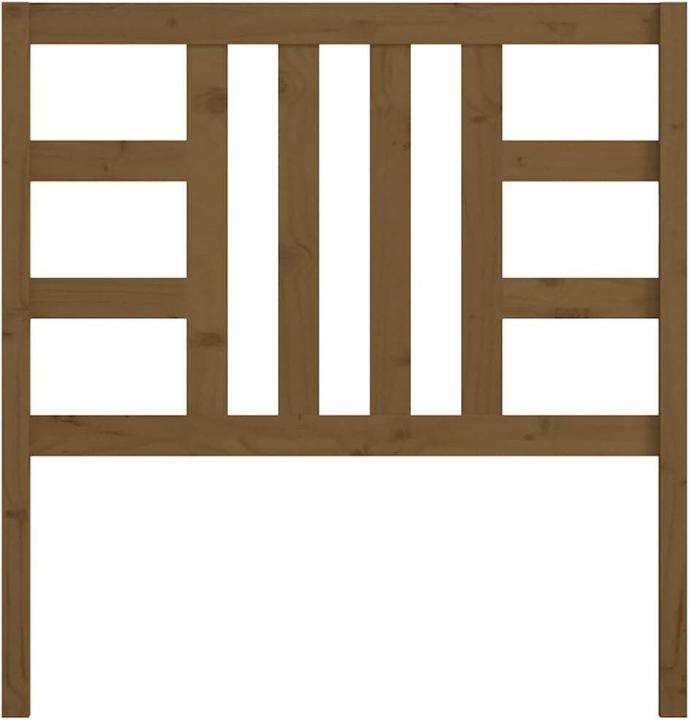 Produktbild VidaXL Lior (106 x 4 x 100 cm)