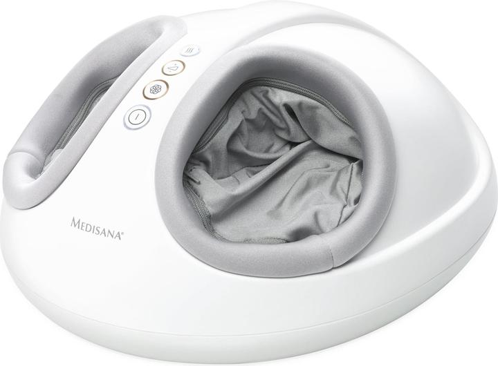 Immagine prodotto Medisana Fm 888