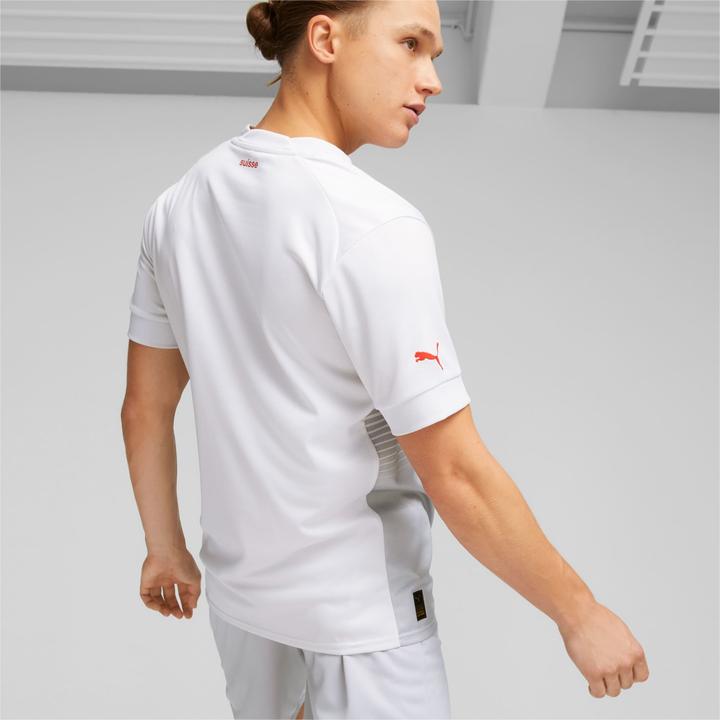 Produktbild Puma SFV Away Jersey Replica (3XL)