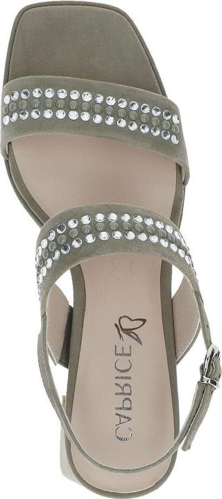 Actual product image Caprice Sandal (37)
