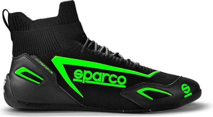 Produktbild Sparco Hyperdrive (43)
