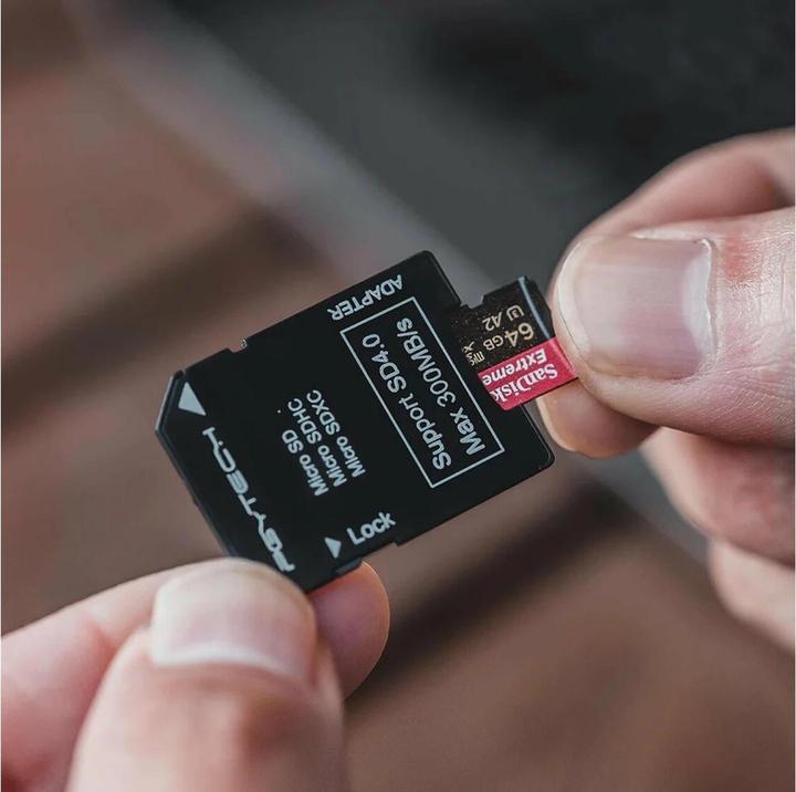 Immagine prodotto Pgytech CreateMate di tipo B (USB 3.2 Gen 2)