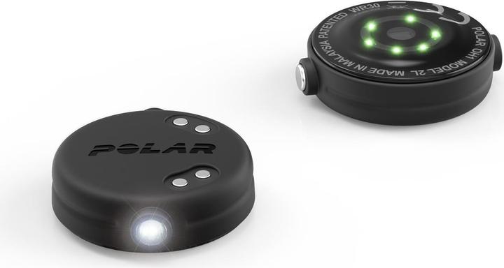 Actual product image Polar Oh1