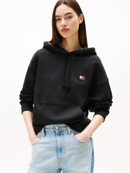 Produktbild Tommy Jeans Tjw Bxy Badge Hoodie Ext (L)
