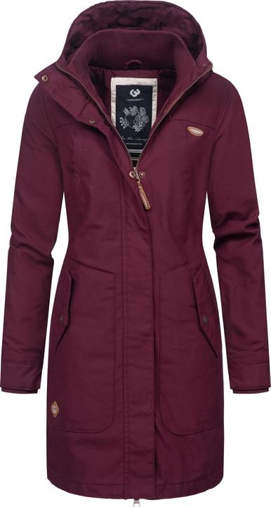 Wine Red