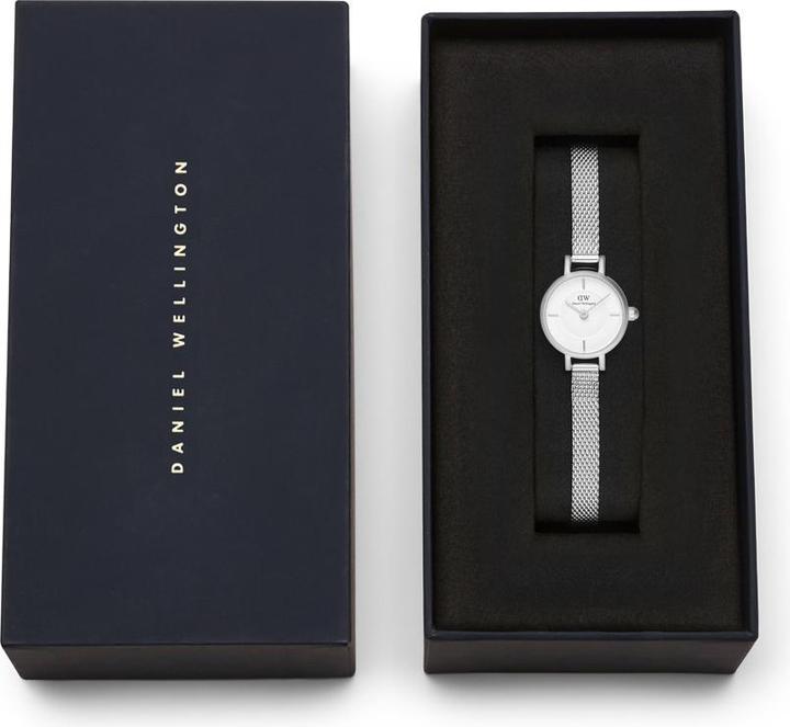 Image du produit Daniel Wellington Petite Mini Sterling (Montre analogique, 19 mm)