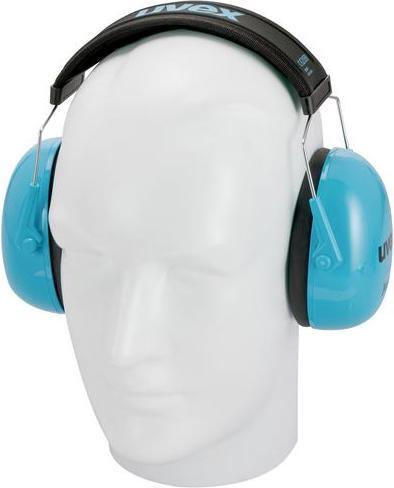Image du produit Uvex Safety Junior (1 x)