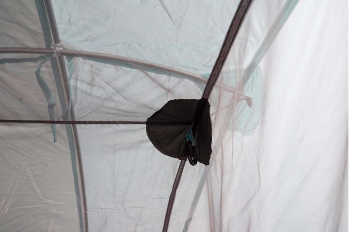 Immagine prodotto Naturehike Condiviso (Tenda a tunnel, 1.90 kg, 2 persone)