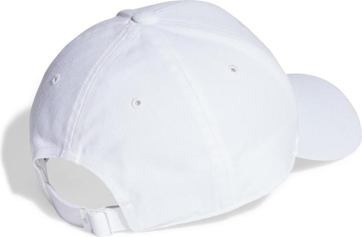 Produktbild adidas Baseball Cap Cotton Twill (S, M)