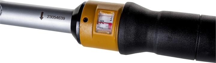 Produktbild Proxxon Drehmomentschlüssel MicroClick (3/8", 20 Nm, 100 Nm)