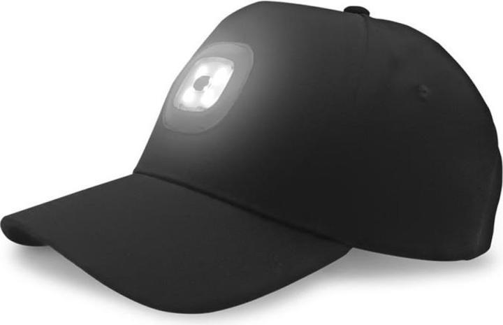 Produktbild LED Baseball Cap