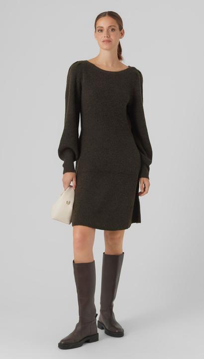 Produktbild Vero Moda VMFLAVOUR Kurzes Kleid Strickkleid (S)