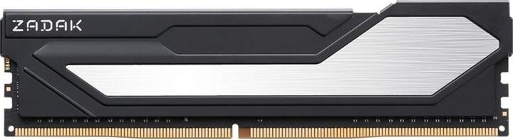 Apacer Memory TWIST, DDR4, 8 GB, 3200 MHz, CL16 (ZD4-TWS32C28-08GYB1) (1 x 8GB, 3200 MHz, DDR4-RAM, U-DIMM)