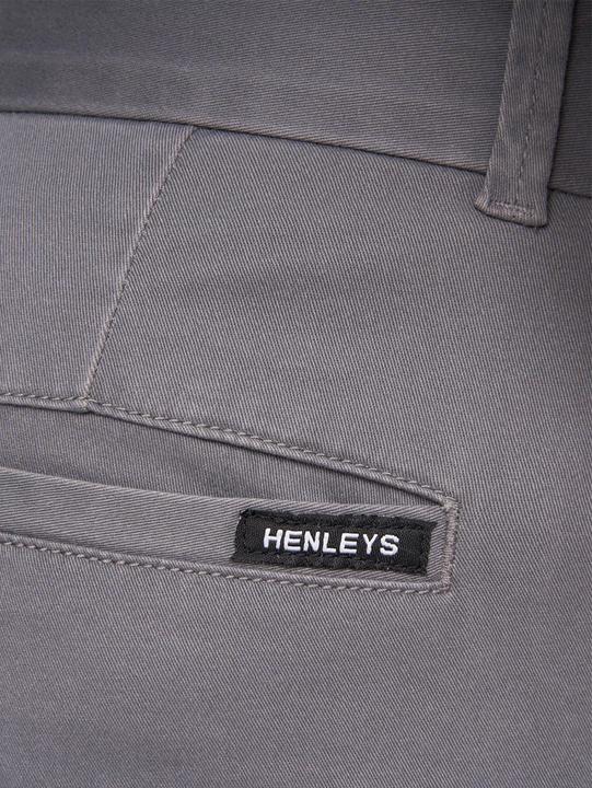 Produktbild Henleys Edition Chino (36)
