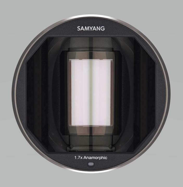 Immagine prodotto Samyang Adattatore MF per la serie V-AF