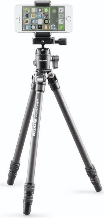 Image du produit Cullmann Carvao 816 TC (Métal)