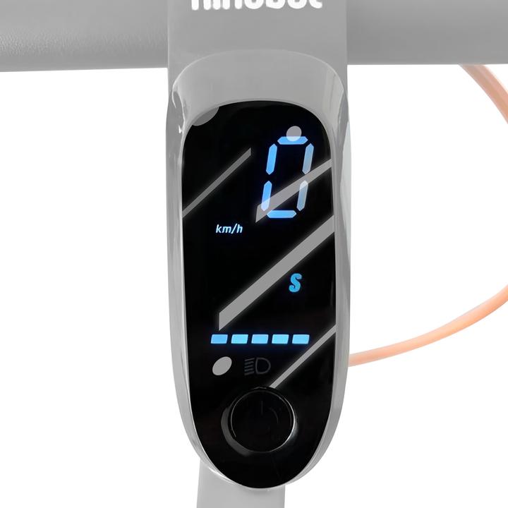 Produktbild Ninebot Display Dashboard