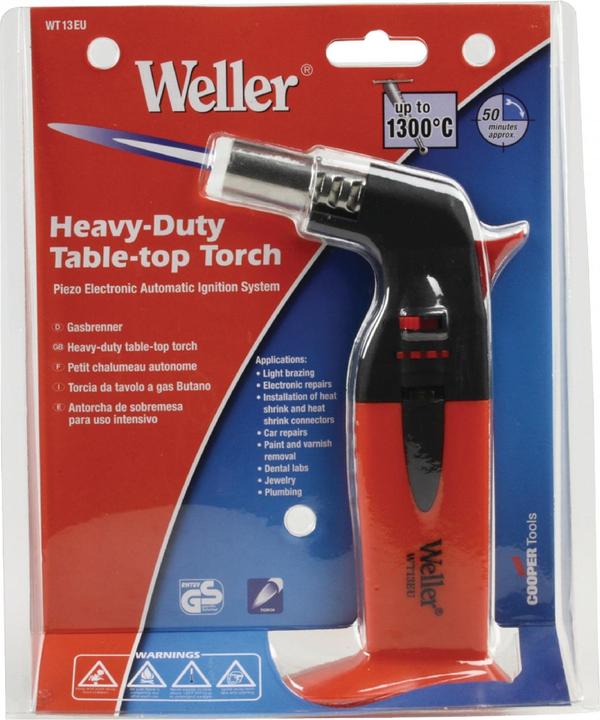 Produktbild Weller Erem Feinlötgerät