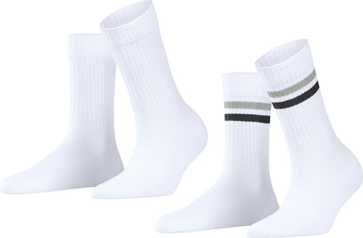 Image du produit Esprit Tennis Stripe SO 2P (lot de 2, 39 - 42)