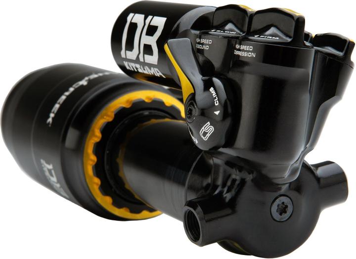Produktbild Cane Creek Kitsuma Air Trunnion (185 mm, 52.50 mm)