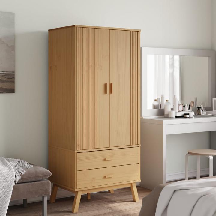 Immagine prodotto VidaXL Yordanka (76,5 x 53 x 172 cm)