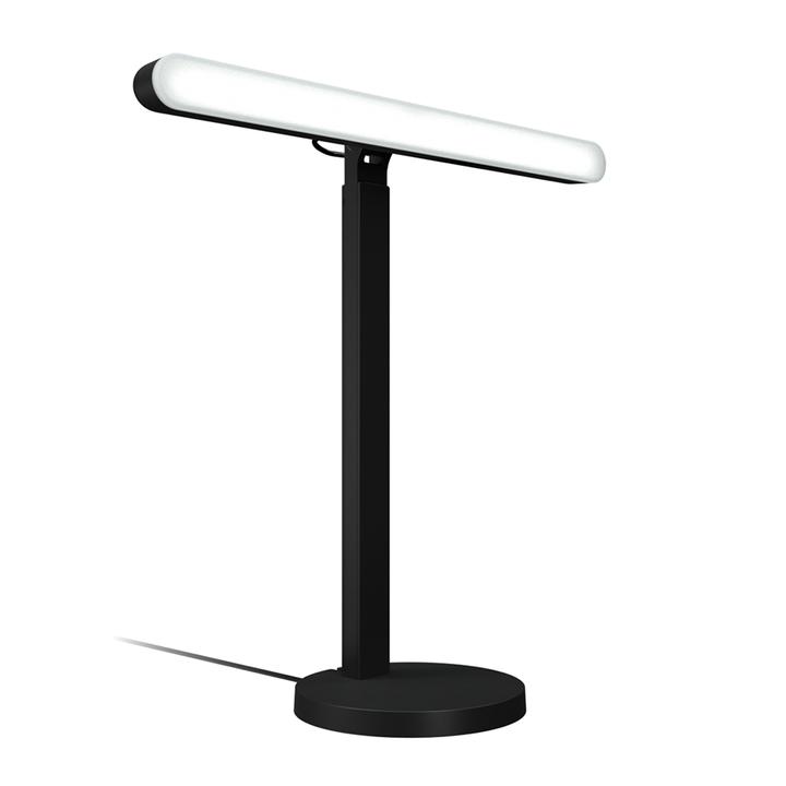 Image du produit Logitech G Litra Beam Prem LED en streaming