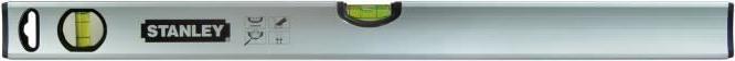 Actual product image Stanley Building spirit level (80 cm)