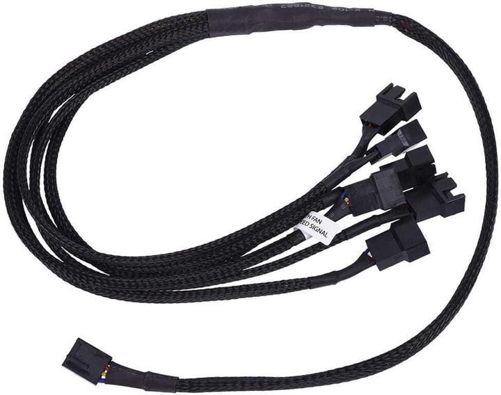 Produktbild Phobya Y-Kabel 4Pin PWM