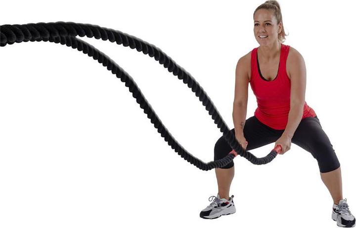 Actual product image Pure2improve Striking rope