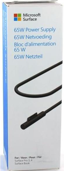 Produktbild Microsoft Surface 65W Netzteil (65 W)