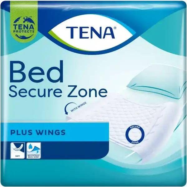 Immagine prodotto Tena Letto Plus Wings 180x80cm SZ INT 20 (20 x)