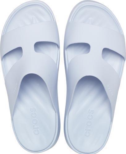 Immagine prodotto Crocs W's Getaway Platform H-Strap (35)