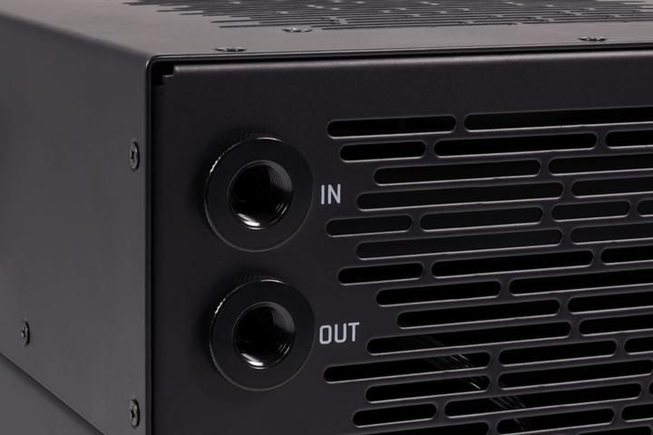 Image du produit Alphacool ES Orbiter 360 TS
