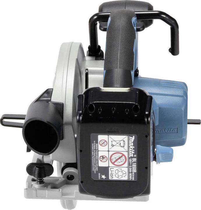 Actual product image Makita Dhs680z