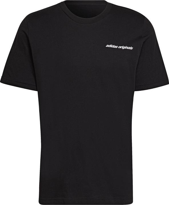 adidas Yung Z T-Shirt - 87945 (XS)