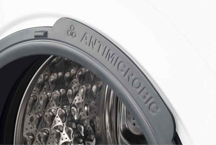 Actual product image Amica WAT 404 070 Washer-dryer