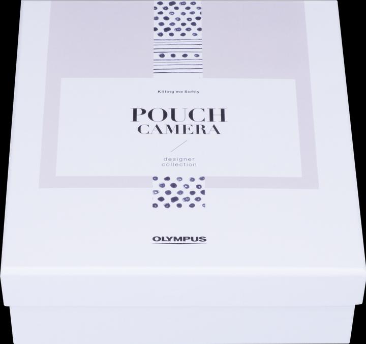 Image du produit Olympus Sac pour appareil photo killing me softly (Sacs pour appareils photo)