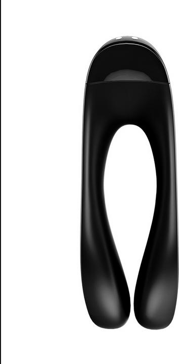 Actual product image Satisfyer candy cane