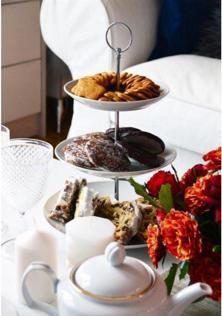 Actual product image Kerbl Etagere