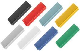 Actual product image Magnetoplan Rectangular magnet holder (10 x)