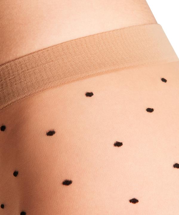 Actual product image Falke Dot TI (15 DEN, 36 - 38)