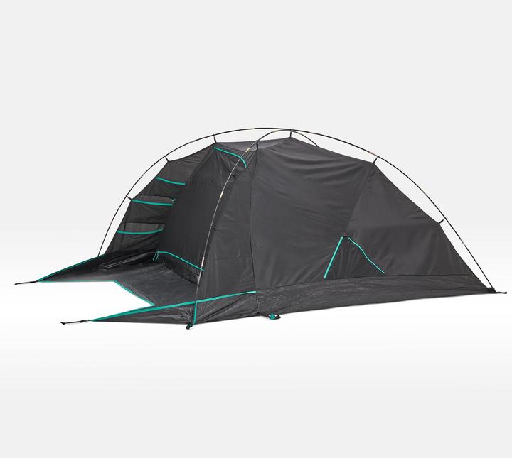 Produktbild Quechua MH100 XL FRESH & 3P (Kuppelzelt, 5.75 kg, 3 Personen)