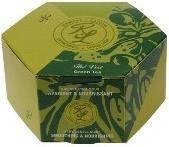 Image du produit Rampal Latour Savonnette ronde Thé Vert