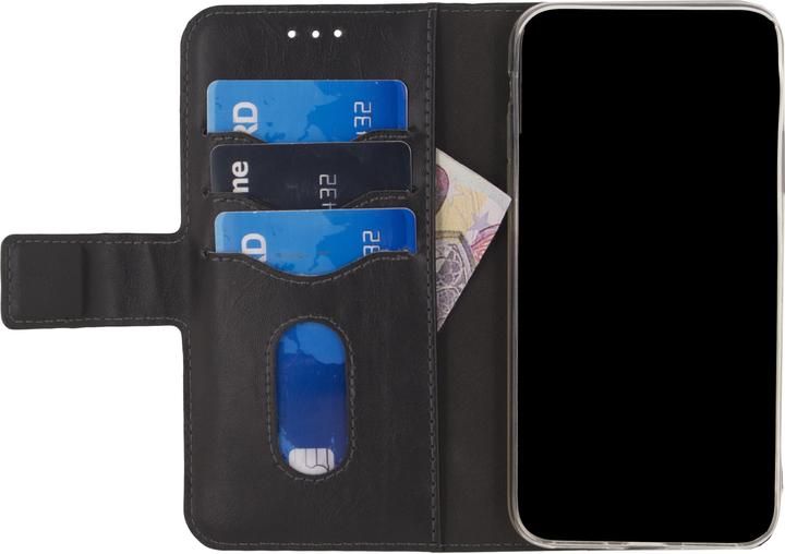 Produktbild Mobilize 2in1 Gelly Wallet Tasche (Apple iPhone XS, Apple iPhone X)