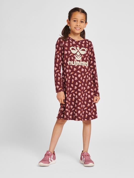 Immagine prodotto hummel Hmlcarolina Abito Da Notte L/S (128)