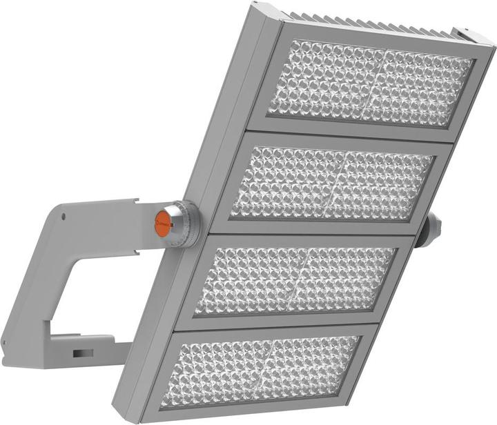 Produktbild Ledvance Floodlight MAX LED Fluter, Strahler-Leuchte 1200W tageslichtweiss 10° IP66 (IP66)