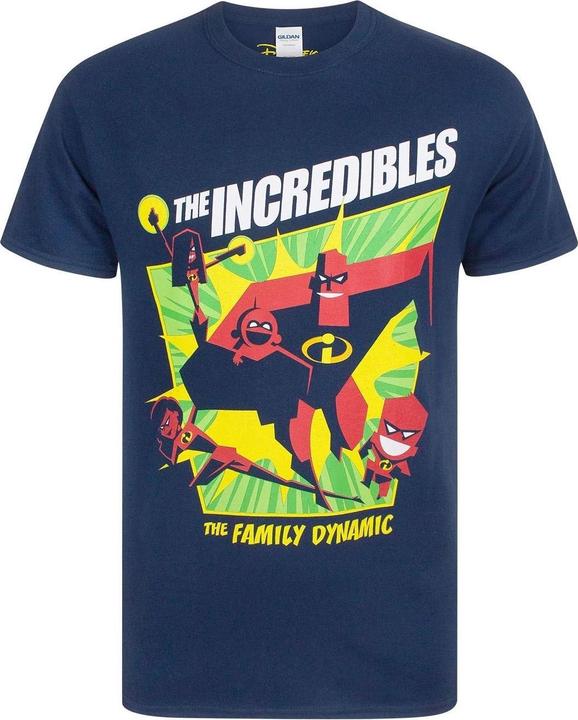 Image du produit 2 The Family Dynamic TShirt (3XL)