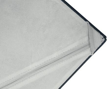 Image du produit Nobo Sac d'accessoires pour tableau blanc