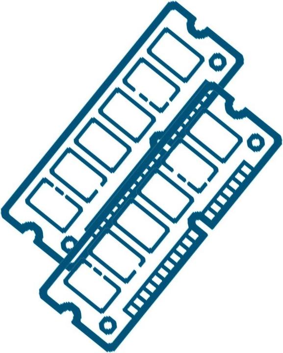 Produktbild Ernitec Upgrade memory from 16GB to