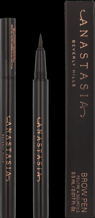 Actual product image Anastasia Beverly Hills Brow Pen (Caramel)